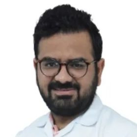Dr. Parth Lalcheta